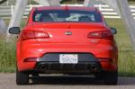 Kia Forte Koup SX 2014 года